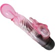 BAILE - GIVE YOU A KIND OF LOVER VIBRADOR CON RABBIT ROSA 10 MODOS BAILE - GIVE YOU A KIND OF LOVER VIBRADOR CON RABBIT ROSA 10 MODOS