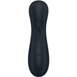 SATISFYER - TECNOLOGIA PRO 2 GENERAZIONE 3 ARIA LIQUIDA ROSSO VINO