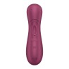 SATISFYER - PRO 2 GENERACIÓN 3 GRANATE BLUETOOTH and APP