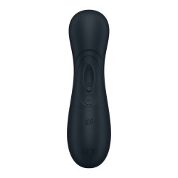 SATISFYER - PRO 2 GENERACIÓN 3 WINE ROSSO BLUETOOTH E APP