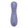 SATISFYER - PRO 2 GENERACIÓN 3 GRANATE BLUETOOTH and APP