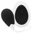 INTENSE - JAN HUEVO VIBRADOR CONTROL REMOTO NEGRO INTENSE - JAN HUEVO VIBRADOR CONTROL REMOTO NEGRO
