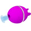 PRETTY LOVE - GEMINI BALL LILA. RUNDER VIBRATOR AUS SILIKON PRETTY LOVE - GEMINI BALL LILA. RUNDER VIBRATOR AUS SILIKON