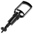 INTENSE - PUMP POMPA MANUALE VAGINALE CON DUE COPPE INTERCAMBIABILI INTENSE - PUMP POMPA MANUALE VAGINALE CON DUE COPPE INTERCAMBIABILI