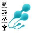INTENSE - KEGEL BALLS PACK KENDALL BLAU INTENSE - KEGEL BALLS PACK KENDALL BLAU