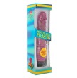 SEVEN CREATIONS - VIBRATEUR FLEXIBLE JELLY LILAC SEVEN CREATIONS - VIBRATEUR FLEXIBLE JELLY LILAC