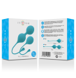 INTENSE - KEGEL BALLS PACK KENDALL BLUE INTENSE - KEGEL BALLS PACK KENDALL BLUE