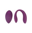 XOCOON - VIBRATORE DI COPPIA BOUND LOVE VIOLA XOCOON - VIBRATORE DI COPPIA BOUND LOVE VIOLA