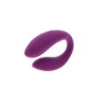 XOCOON - GEBUNDENER VIBRATOR FÜR LIEBESPAARE, LILA XOCOON - GEBUNDENER VIBRATOR FÜR LIEBESPAARE, LILA