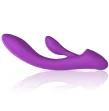 INTENSE - LUIGI RABBIT VIBRATOR LIQUID SILICONE PURPLE INTENSE - LUIGI RABBIT VIBRATOR LIQUID SILICONE PURPLE