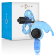 INTENSE - ANELLO VIBRANTE FRY BLU INTENSE - ANELLO VIBRANTE FRY BLU