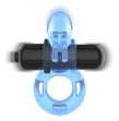 INTENSE - ANELLO VIBRANTE FRY BLU INTENSE - ANELLO VIBRANTE FRY BLU