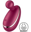 SATISFYER - SPOT ON 1 BERRY SATISFYER - SPOT ON 1 BERRY