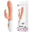 PRETTY LOVE - OSTERHASEN-VIBRATOR MIT STIMULATOR PRETTY LOVE - OSTERHASEN-VIBRATOR MIT STIMULATOR