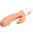 PRETTY LOVE - OSTERHASEN-VIBRATOR MIT STIMULATOR PRETTY LOVE - OSTERHASEN-VIBRATOR MIT STIMULATOR