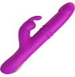 PRETTY LOVE - VIBRATORE REESE CON ROTAZIONE VIOLA PRETTY LOVE - VIBRATORE REESE CON ROTAZIONE VIOLA