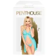 PENTHOUSE - BABYDOLL AFTER SUNSET AZUL L-XL PENTHOUSE - BABYDOLL AFTER SUNSET AZUL L-XL