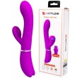 PRETTY LOVE - CLITORIS STIMULATOR VIBRATOR PRETTY LOVE - CLITORIS STIMULATOR VIBRATOR