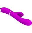 PRETTY LOVE - CLITORIS STIMULATOR VIBRATOR PRETTY LOVE - CLITORIS STIMULATOR VIBRATOR