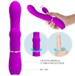 PRETTY LOVE - VIBRATEUR STIMULANT LE CLITORIS PRETTY LOVE - VIBRATEUR STIMULANT LE CLITORIS