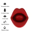 MIA - SICILIA DOUBLE PLEASURE VIBRATING BITING