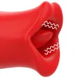 MIA - SICILIA DOUBLE PLEASURE VIBRATING BITING