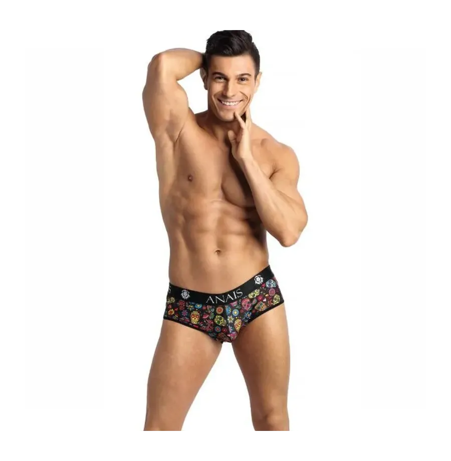 ANAIS MEN - MEXICO JOCK BIKINI L