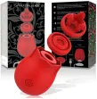 MIA - TWO HEADS CLITORAL STIMULATOR LUXURY EDITION MIA - TWO HEADS CLITORAL STIMULATOR LUXURY EDITION