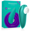 WOMANIZER - STIMOLATORE CLITORALE STARLET 3 TURCHESE WOMANIZER - STIMOLATORE CLITORALE STARLET 3 TURCHESE