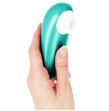 WOMANIZER - STIMOLATORE CLITORALE STARLET 3 TURCHESE WOMANIZER - STIMOLATORE CLITORALE STARLET 3 TURCHESE