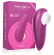 WOMANIZER - STARLET 3 CLITORAL STIMULATOR VIOLET WOMANIZER - STARLET 3 CLITORAL STIMULATOR VIOLET