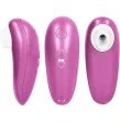 WOMANIZER - STARLET 3 CLITORAL STIMULATOR VIOLET WOMANIZER - STARLET 3 CLITORAL STIMULATOR VIOLET