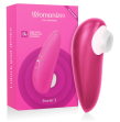 WOMANIZER - STIMULATEUR CLITORAL STARLET 3 ROSE WOMANIZER - STIMULATEUR CLITORAL STARLET 3 ROSE