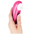 WOMANIZER - STIMULATEUR CLITORAL STARLET 3 ROSE WOMANIZER - STIMULATEUR CLITORAL STARLET 3 ROSE