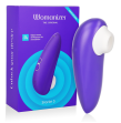WOMANIZER - STARLET 3 KLITORASSTIMULATOR INDIGO WOMANIZER - STARLET 3 KLITORASSTIMULATOR INDIGO