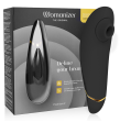 WOMANIZER - PREMIUM 2 KLITORALSTIMULATOR SCHWARZ WOMANIZER - PREMIUM 2 KLITORALSTIMULATOR SCHWARZ