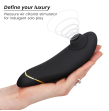 WOMANIZER - PREMIUM 2 KLITORALSTIMULATOR SCHWARZ WOMANIZER - PREMIUM 2 KLITORALSTIMULATOR SCHWARZ
