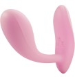 PRETTY LOVE - BAIRD G-SPOT 12 VIBRATIONS RECHARGEABLE PINK APP PRETTY LOVE - BAIRD G-SPOT 12 VIBRATIONS RECHARGEABLE PINK APP