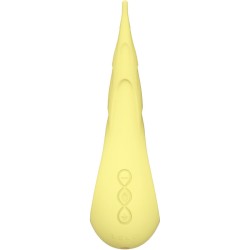 LELO - STIMOLATORE CLITORIDE DOT CRUISE GIALLO