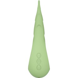 LELO - STIMOLATORE CLITORIDE DOT CRUISE GIALLO