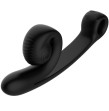 SNAIL VIBE - CURVE VIBRATOR SCHWARZ SNAIL VIBE - CURVE VIBRATOR SCHWARZ