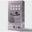 SNAIL VIBE - CURVE VIBRATOR BLACK SNAIL VIBE - CURVE VIBRATOR BLACK