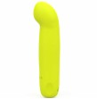 B SWISH - BCUTE CURVE INFINITE CLASSIC RECHARGEABLE SILICONE VIBRATOR YELLOW B SWISH - BCUTE CURVE INFINITE CLASSIC RECHARGEABLE SILICONE VIBRATOR YELLOW