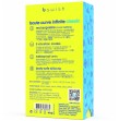B SWISH - VIBRATEUR EN SILICONE RECHARGEABLE BCUTE CURVE INFINITE CLASSIC JAUNE B SWISH - VIBRATEUR EN SILICONE RECHARGEABLE BCUTE CURVE INFINITE CLASSIC JAUNE