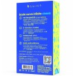 B SWISH - BCUTE CURVE INFINITE CLASSIC RECHARGEABLE VIBRATOR BLUE SILICONE B SWISH - BCUTE CURVE INFINITE CLASSIC RECHARGEABLE VIBRATOR BLUE SILICONE