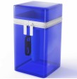 B SWISH - BCUTE CURVE INFINITE CLASSIC LIMITED EDITION BLAUER SILIKON-VIBRATOR B SWISH - BCUTE CURVE INFINITE CLASSIC LIMITED EDITION BLAUER SILIKON-VIBRATOR