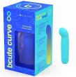 B SWISH - BCUTE CURVE INFINITE CLASSIC LIMITED EDITION BLAUER SILIKON-VIBRATOR B SWISH - BCUTE CURVE INFINITE CLASSIC LIMITED EDITION BLAUER SILIKON-VIBRATOR