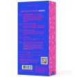 B SWISH - BWILD BUNNY INFINITE CLASSIC VIBRATORE RICARICABILE IN SILICONE BLU B SWISH - BWILD BUNNY INFINITE CLASSIC VIBRATORE RICARICABILE IN SILICONE BLU