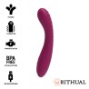 RITHUAL - STIMULATEUR KRIYA RECHARGEABLE ORCHIDÉE G-POINT