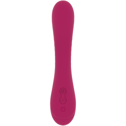 RITHUAL - STIMULATEUR KRIYA RECHARGEABLE ORCHIDÉE G-POINT